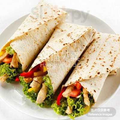 Food Fusion Nutrition