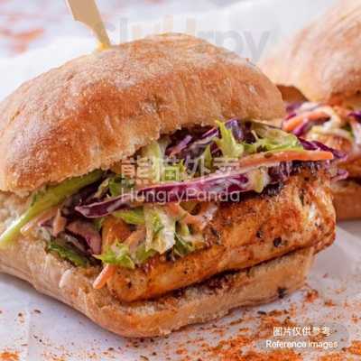 Food Fusion Nutrition