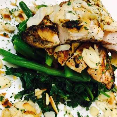 Food Fusion Nutrition