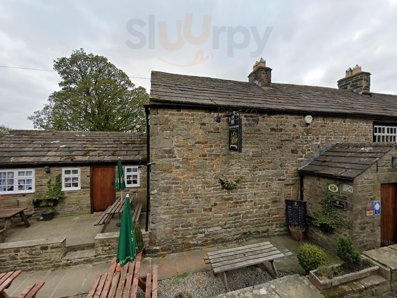 The Forresters Arms