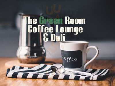 The Green Room Coffee Lounge And Deli
