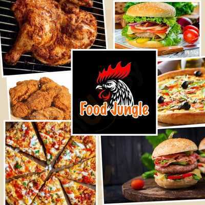 Pizza Jungle