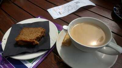 The Riverside Cafe-bar City Screen Cinema