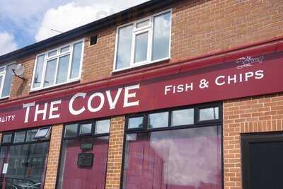 Cove Fish And Chips