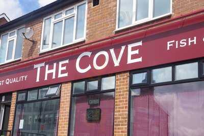 Cove Fish And Chips