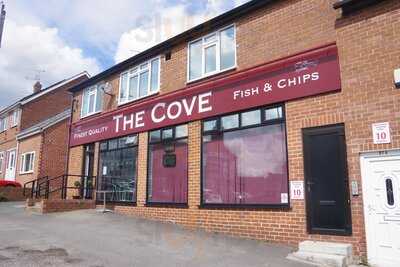 Cove Fish And Chips