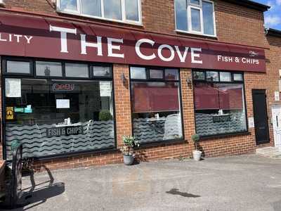Cove Fish And Chips