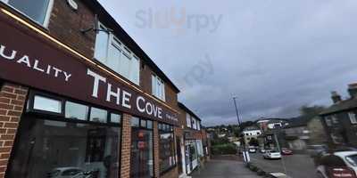 Cove Fish And Chips