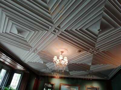 Rose Hill Manor Coffee Shop & Bistro