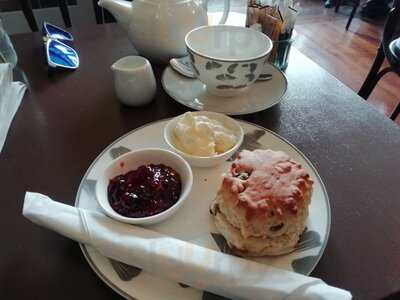 Rose Hill Manor Coffee Shop & Bistro