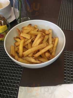 Rose Hill Manor Coffee Shop & Bistro