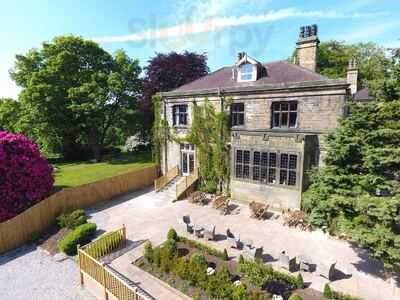 Rose Hill Manor Coffee Shop & Bistro