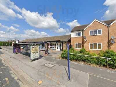 Butlers Fish & Chips