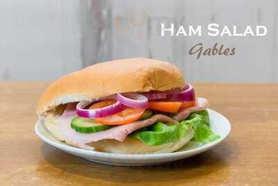 The Gables Bistro Cafe