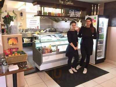 The Gables Bistro Cafe