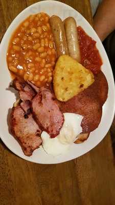 The Gables Bistro Cafe