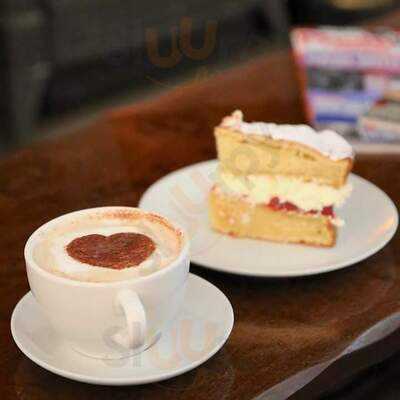 The Gables Bistro Cafe