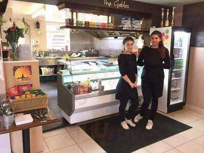 The Gables Bistro Cafe