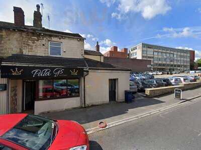 The Gables Bistro Cafe