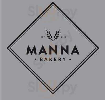 Manna Bakery