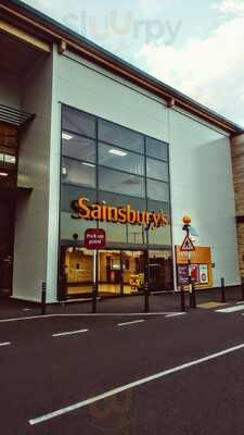 Sainsburys