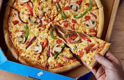 Domino's Pizza