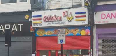 Chicken.com
