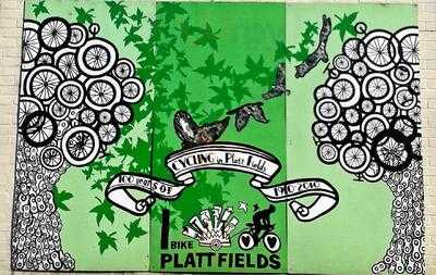 Coffee Cranks Cooperative