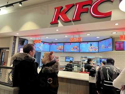 Kfc Norwich - Chapelfield