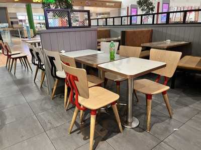 Kfc Norwich - Chapelfield