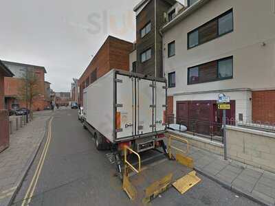 Kfc Norwich - Chapelfield