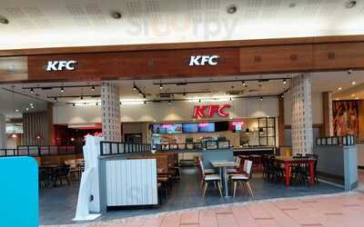 Kfc Norwich - Chapelfield