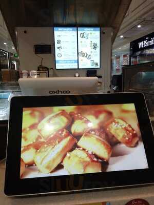 Auntie Anne's Manchester Arndale