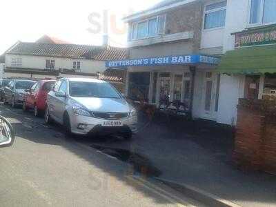 Gottersons Fish Bar