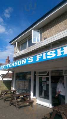 Gottersons Fish Bar