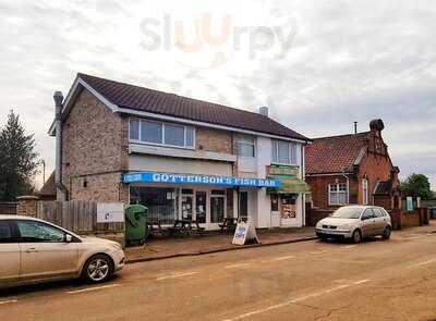 Gottersons Fish Bar