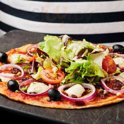 Pizza Express