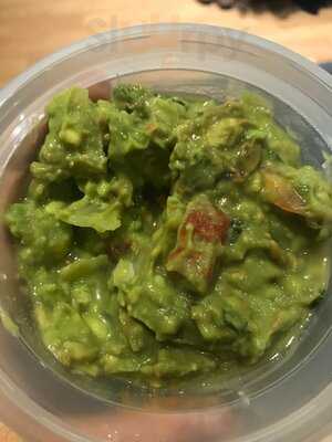 Taco Mex Mexican Street Chef