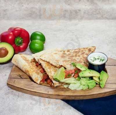 Taco Mex Mexican Street Chef