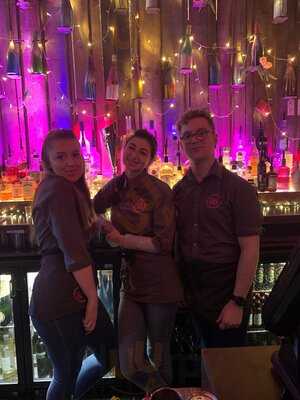 Bar & Beyond Norwich