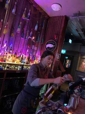 Bar & Beyond Norwich