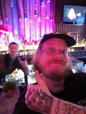 Bar & Beyond Norwich