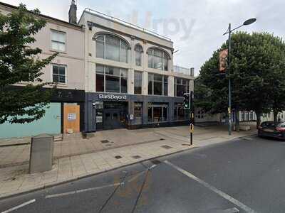 Bar & Beyond Norwich