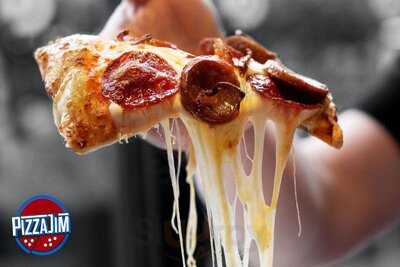 Pizza Jim Dunscroft
