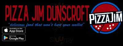 Pizza Jim Dunscroft