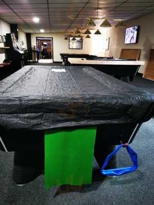 Smith's Wood Social And Community Club