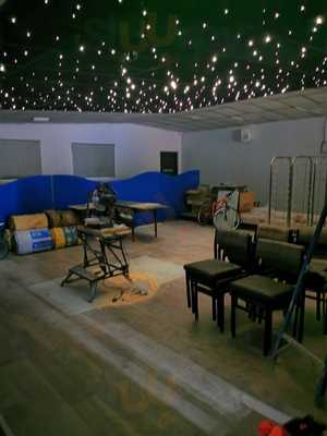 Smith's Wood Social And Community Club