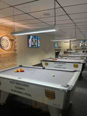 Smith's Wood Social And Community Club