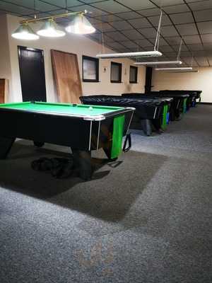 Smith's Wood Social And Community Club