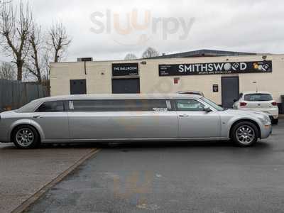 Smith's Wood Social And Community Club